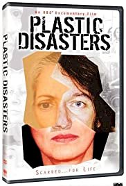 Plastic Disasters - Movie Poster Plastic Disasters - Movie Poster