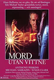 Double Negative - Movie Poster Double Negative - Movie Poster