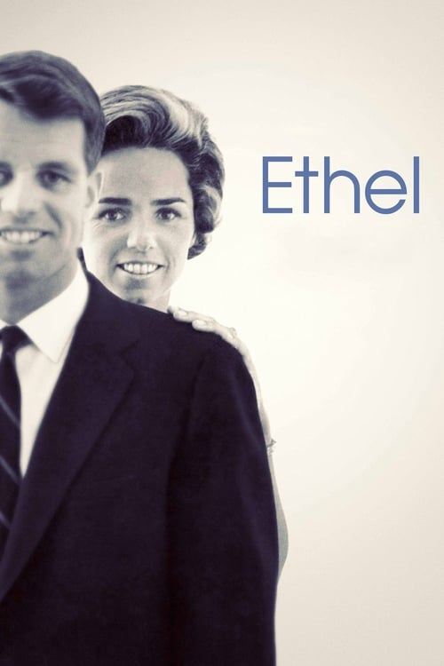 Ethel - Movie Poster Ethel - Movie Poster