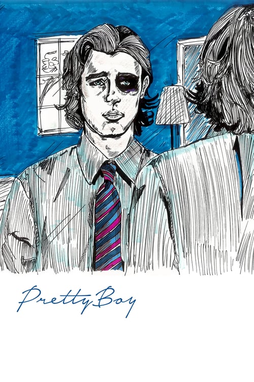 Pretty Boy - Movie Poster