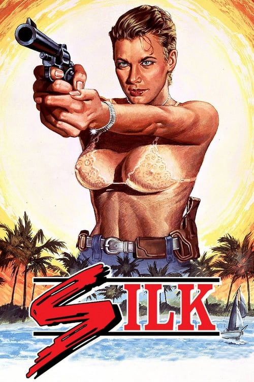 Silk - Movie Poster