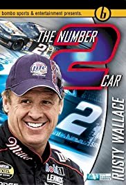 The Number Two Car - Movie Poster The Number Two Car - Movie Poster