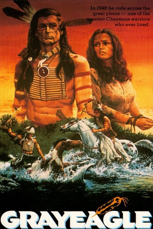 Grayeagle - Movie Poster Grayeagle - Movie Poster