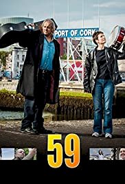 59 - Movie Poster 59 - Movie Poster