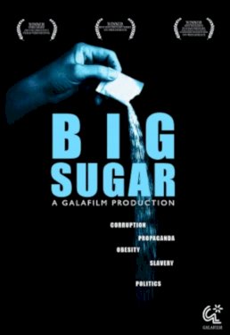 Big Sugar - Movie Poster Big Sugar - Movie Poster