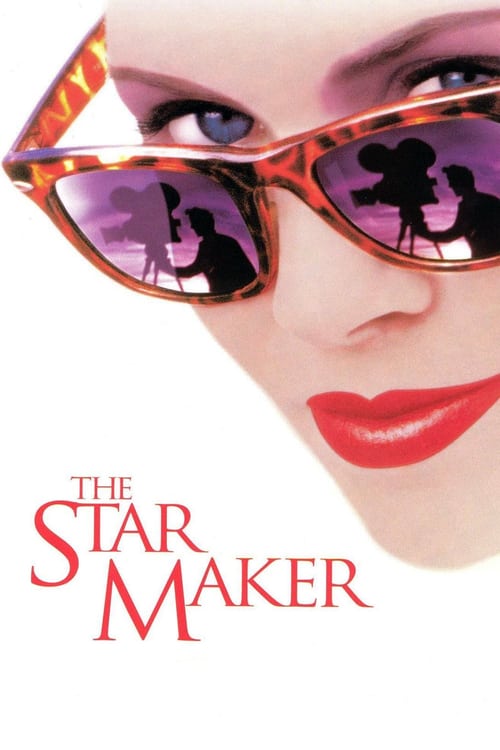 The Star Maker - Movie Poster The Star Maker - Movie Poster