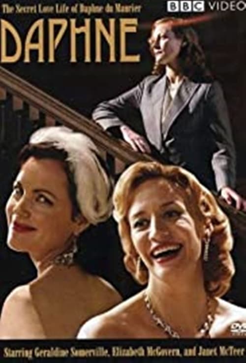 Daphne - Movie Poster Daphne - Movie Poster