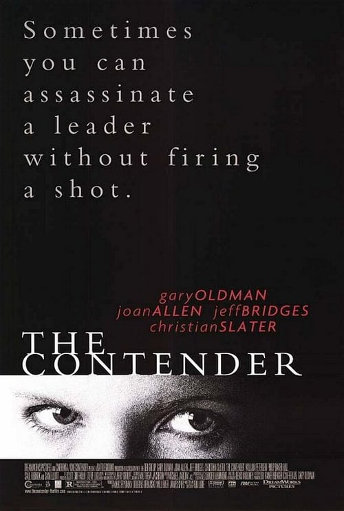 The Contender - Movie Poster The Contender - Movie Poster