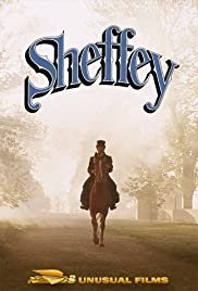 Sheffey - Movie Poster Sheffey - Movie Poster