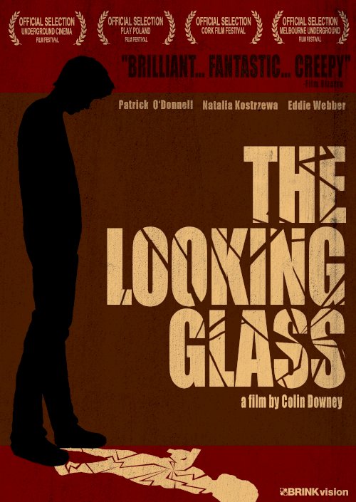 The Looking Glass - Movie Poster The Looking Glass - Movie Poster