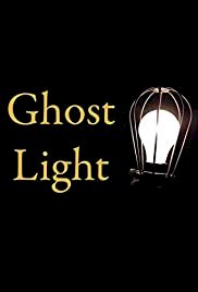 Ghost Light - Movie Poster