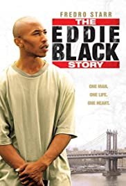 The Eddie Black Story - Movie Poster
