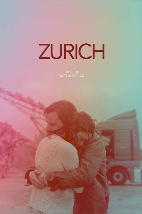 Zurich - Movie Poster Zurich - Movie Poster