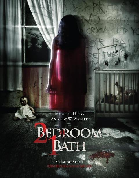 2 Bedroom 1 Bath - Movie Poster