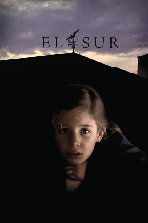 El Sur - Movie Poster El Sur - Movie Poster