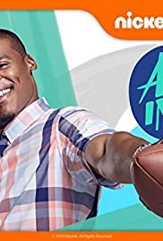 All in with Cam Newton - Movie Poster All in with Cam Newton - Movie Poster