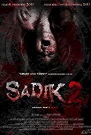 Sadik 2 - Movie Poster Sadik 2 - Movie Poster