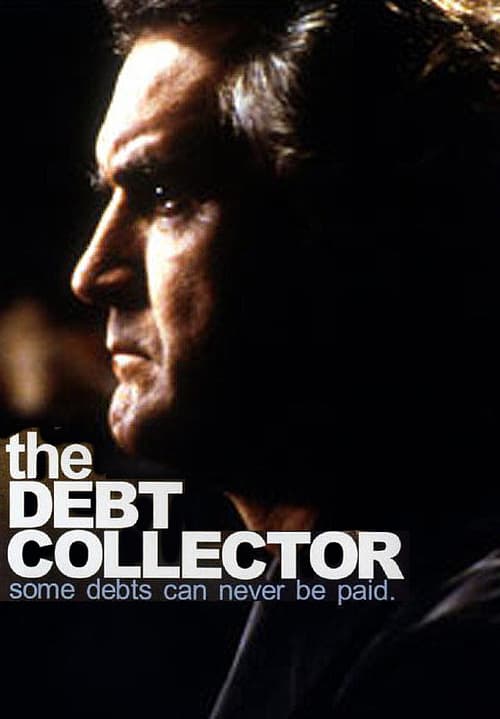 The Debt Collector - Movie Poster