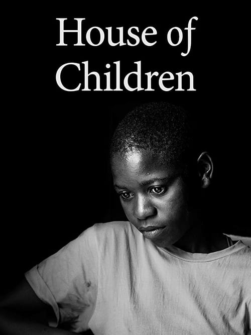 House of Children - Movie Poster House of Children - Movie Poster