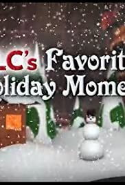 TLC's Favorite Holiday Moments - Movie Poster TLC's Favorite Holiday Moments - Movie Poster