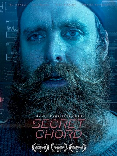 Secret Chord - Movie Poster Secret Chord - Movie Poster