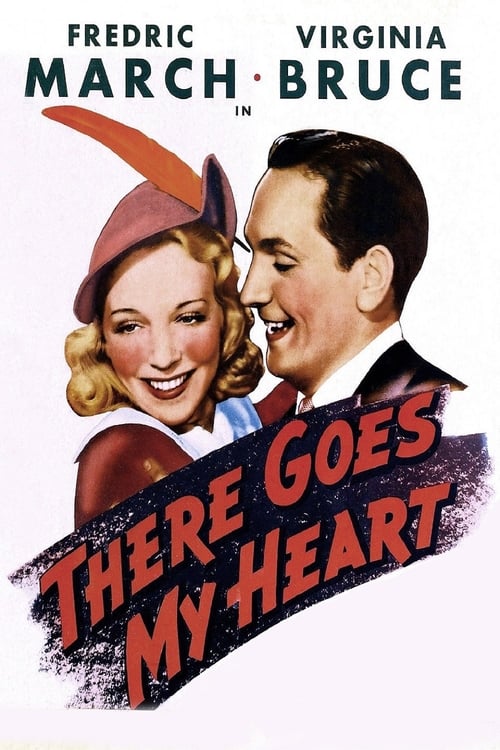 There Goes My Heart - Movie Poster There Goes My Heart - Movie Poster