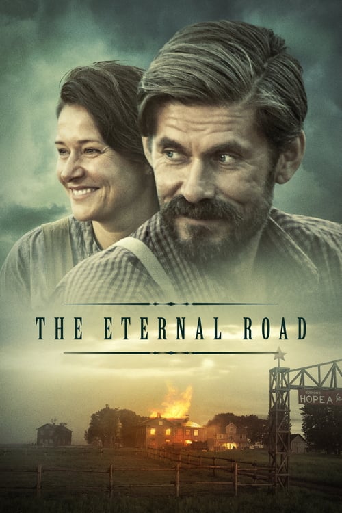 The Eternal Road - Movie Poster