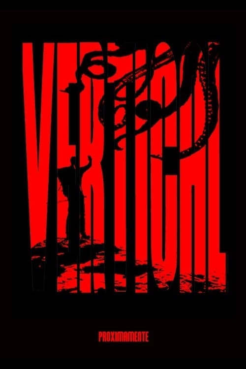 Vertical - Movie Poster Vertical - Movie Poster