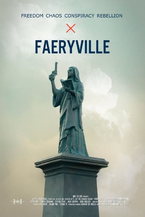 Faeryville - Movie Poster Faeryville - Movie Poster
