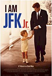 I Am JFK Jr. - Movie Poster