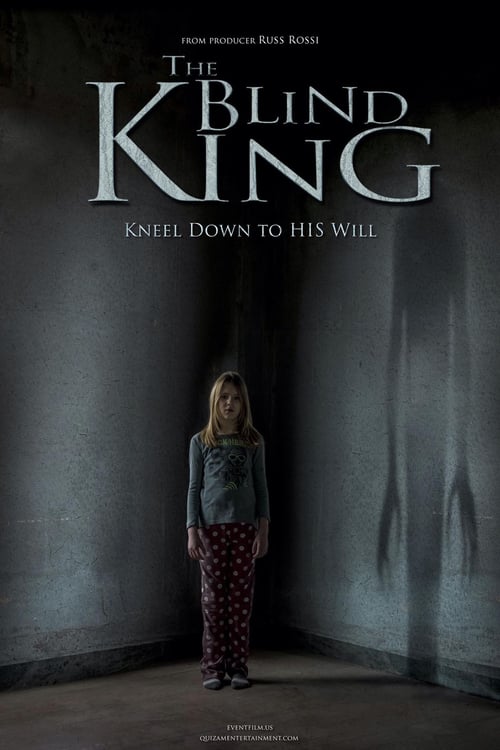 Dark Silence - Movie Poster Dark Silence - Movie Poster