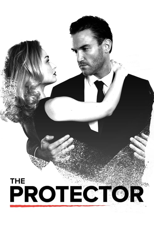 The Protector - Movie Poster