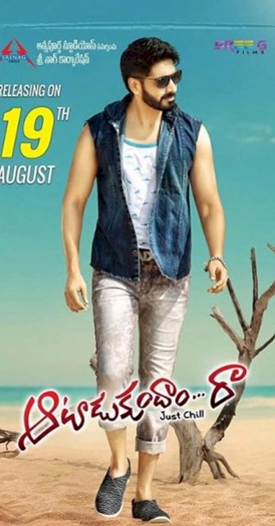 Mera Intekam - Movie Poster Mera Intekam - Movie Poster