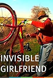 Invisible Girlfriend - Movie Poster Invisible Girlfriend - Movie Poster
