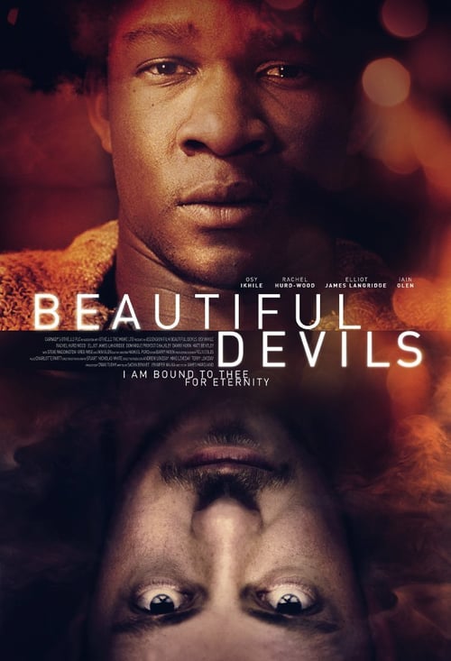 Beautiful Devils - Movie Poster Beautiful Devils - Movie Poster