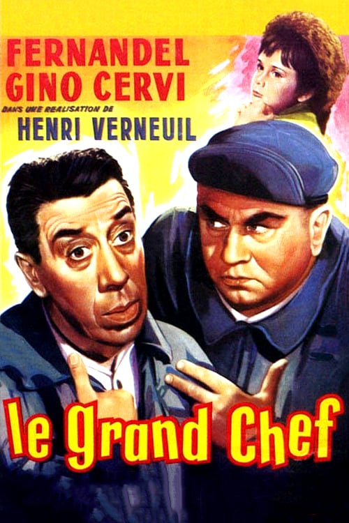 Gangster Boss - Movie Poster Gangster Boss - Movie Poster