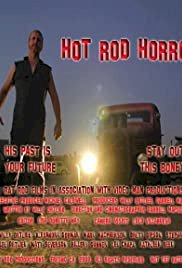 Hot Rod Horror - Movie Poster
