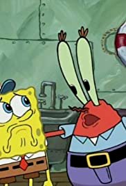 SpongeBob SquarePants: Where's Gary? - Movie Poster SpongeBob SquarePants: Where's Gary? - Movie Poster
