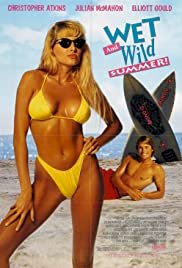 Wet and Wild Summer - Movie Poster Wet and Wild Summer - Movie Poster