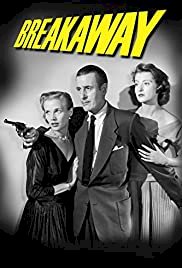 Breakaway - Movie Poster Breakaway - Movie Poster