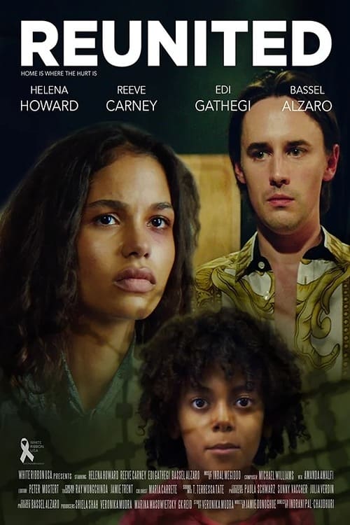 Reunited - Movie Poster Reunited - Movie Poster