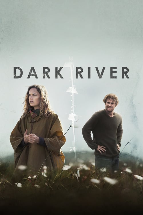 Dark River - Movie Poster
