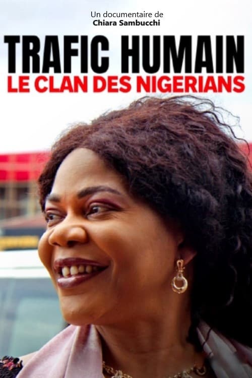 Verhängnisvolle Versprechen: Das nigerianische Netzwerk - Movie Poster
