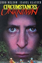 Circumstances Unknown - Movie Poster Circumstances Unknown - Movie Poster