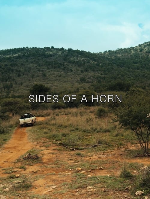Sides of a Horn - Movie Poster Sides of a Horn - Movie Poster