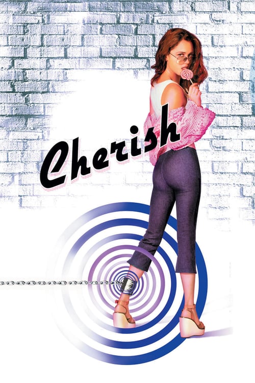 Cherish - Movie Poster Cherish - Movie Poster