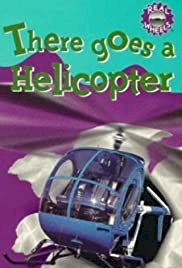 There Goes a Helicopter - Movie Poster There Goes a Helicopter - Movie Poster