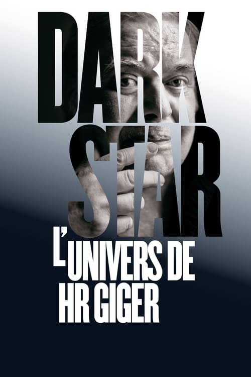 Dark Star: HR Giger’s World - Movie Poster Dark Star: HR Giger’s World - Movie Poster