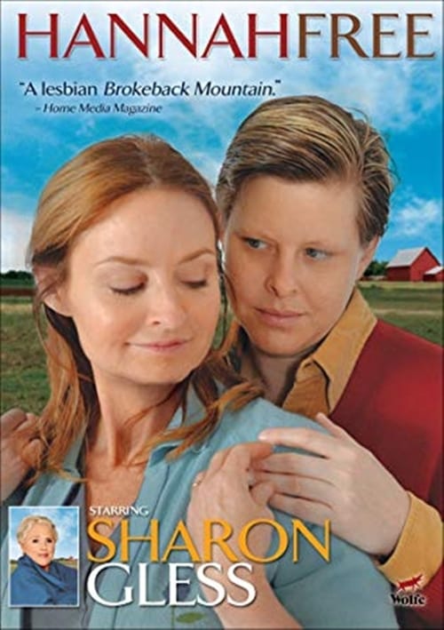 Hannah Free - Movie Poster Hannah Free - Movie Poster