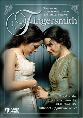 Fingersmith - Movie Poster Fingersmith - Movie Poster